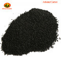 Factory plant price Coal based activated carbon black for gas